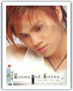 Lương Thế Khang