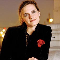 Madeleine Peyroux