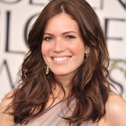 Mandy Moore