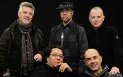 Manfred Manns Earth Band