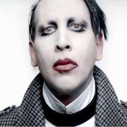 Marilyn Manson