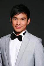 Mark Bautista