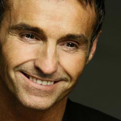 Marti Pellow