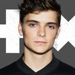 Martin Garrix