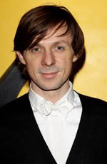 Martin Solveig