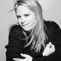 Mary Chapin Carpenter