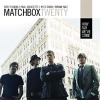 Matchbox Twenty