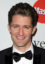 Matthew Morrison