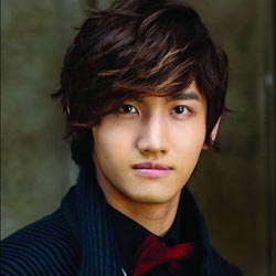 Max Changmin