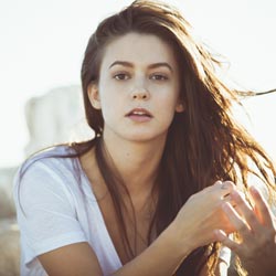 Meg Myers
