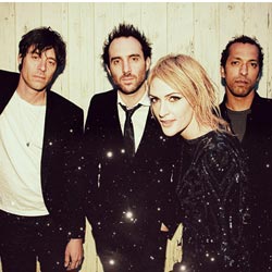 Metric