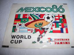 Mexico 86