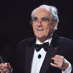 Michel Legrand