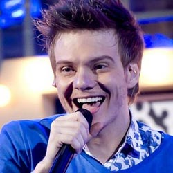Michel Telo