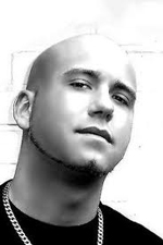 Mikesh aka Mike Pecher