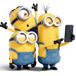 Minions