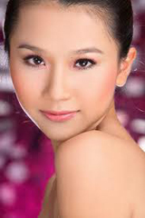 Miss Kose Thảo Nhi