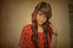 Miss Teen Mỹ Hạnh