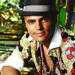 Mohombi