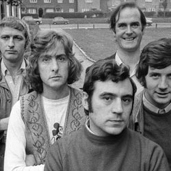 Monty Python