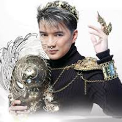 Mr Đàm Vĩnh Hưng