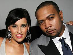 Nelly Furtado,Tim Balland