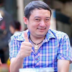 Nguyễn Chiến Thắng