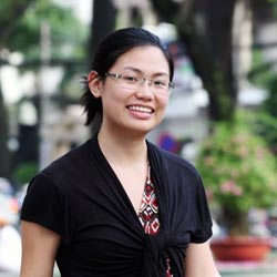 Nguyễn Hương Thảo