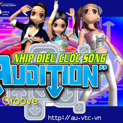 Nhạc Audition