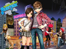 Nhạc Game Audition