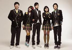 Nhạc phim God of Study