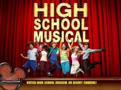 Nhạc phim Hight School Musical 2