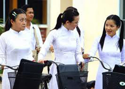 Nhạc phim Mùi ngò gai