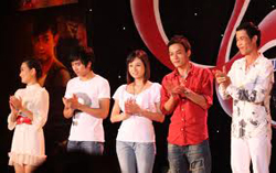 Nhạc phim Nhà có nhiều cửa sổ