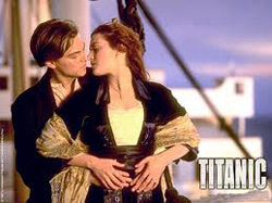 Nhạc phim Titanic