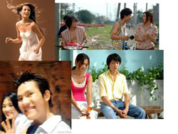 Nhạc Phim Tuyết Nhiệt Đới