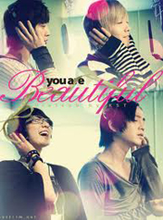 Nhạc phim You are beautiful