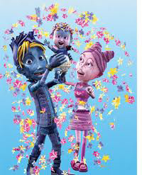 Nhạc quảng cáo Comfort