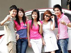 Nhật ký vàng anh