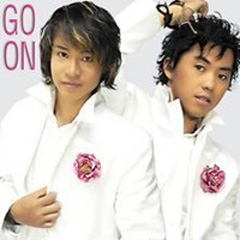 Nhóm Go on