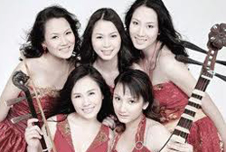 Nhóm Mặt Trời Mới