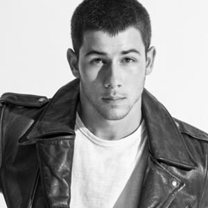 Nick Jonas