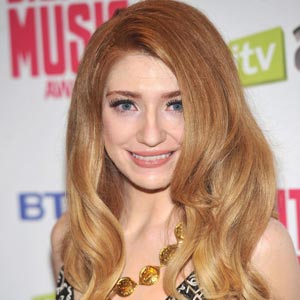 Nicola Roberts