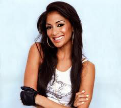 Nicole Scherzinger,William