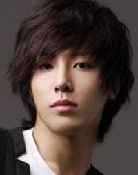 No Min Woo