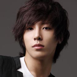Noh Min woo