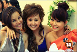 NP Siêu mẫu Xitrum