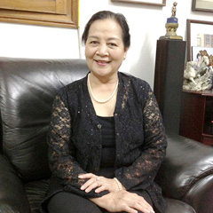 NSUT Ngọc Lan