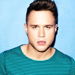 Olly Murs