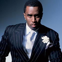 P Diddy